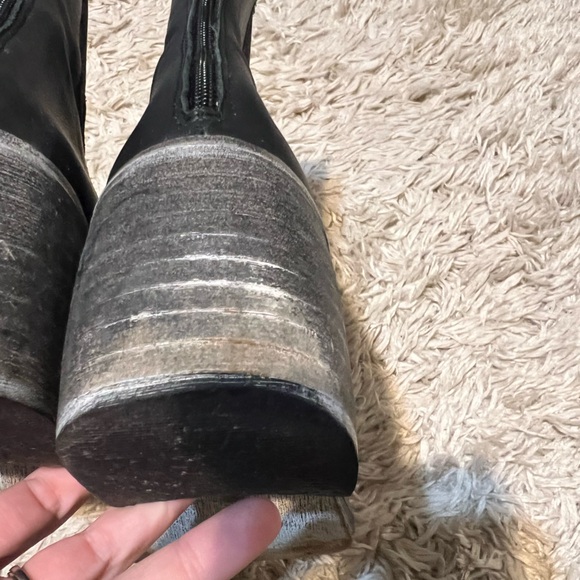 Free people essential Chelsea boot - Picture 5 of 5